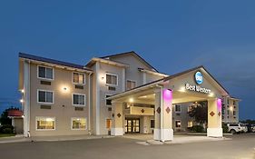 Best Western Laramie Inn & Suites